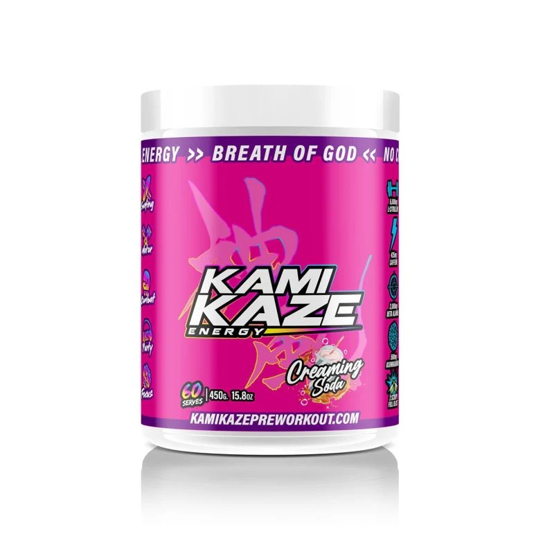 Athletic Sports Kamikaze - Image 7