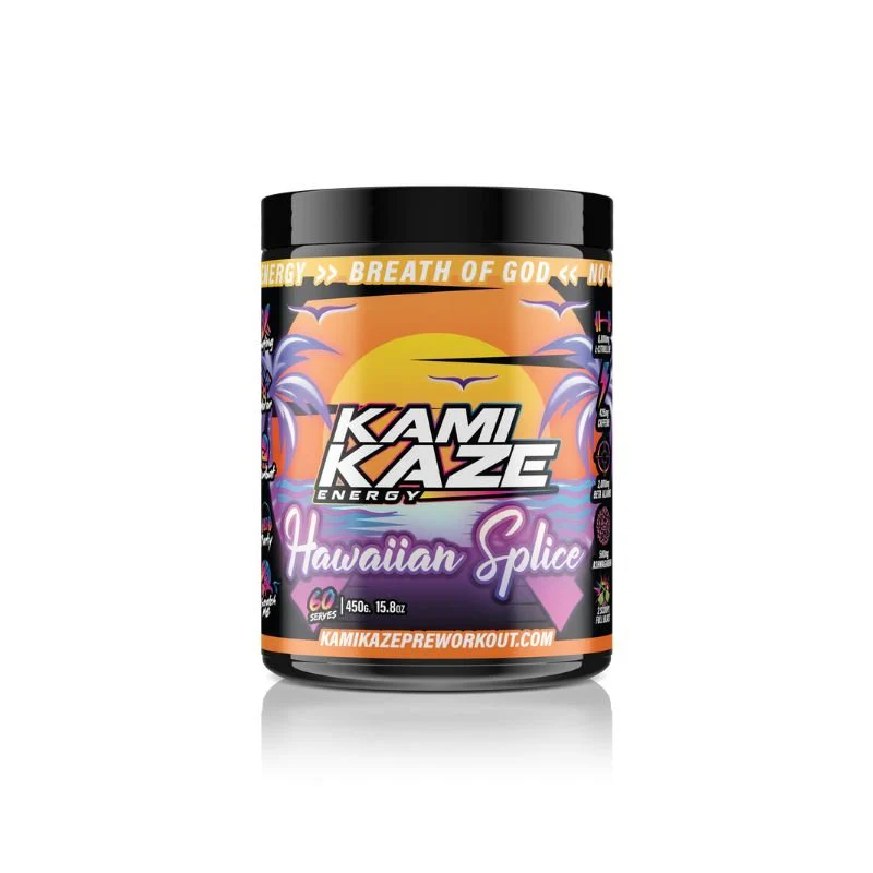 Athletic Sports Kamikaze - Image 9
