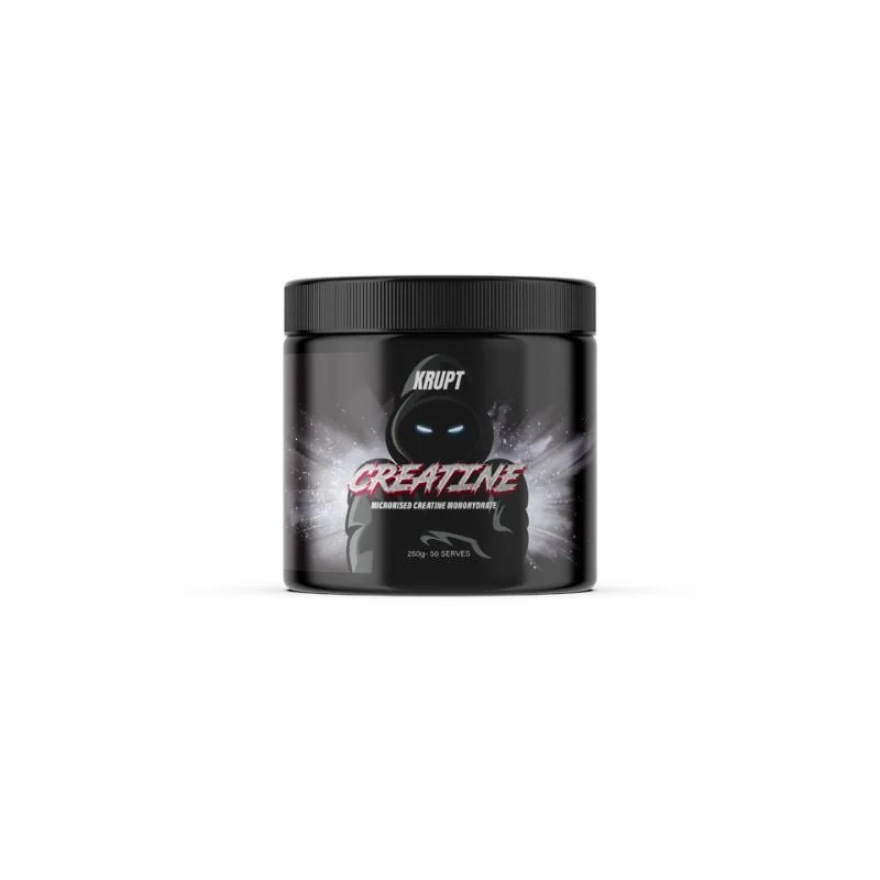 KRUPT Creatine 250g Clearance