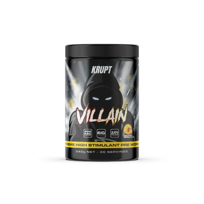 KRUPT Villain - Image 2