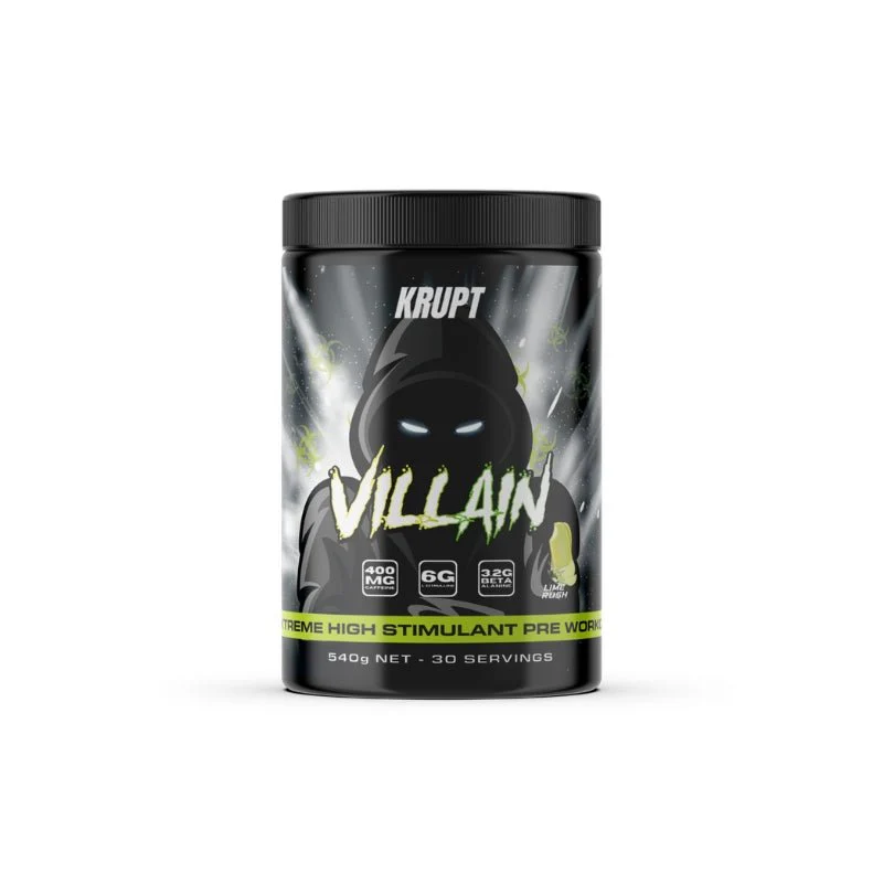 KRUPT Villain - Image 3