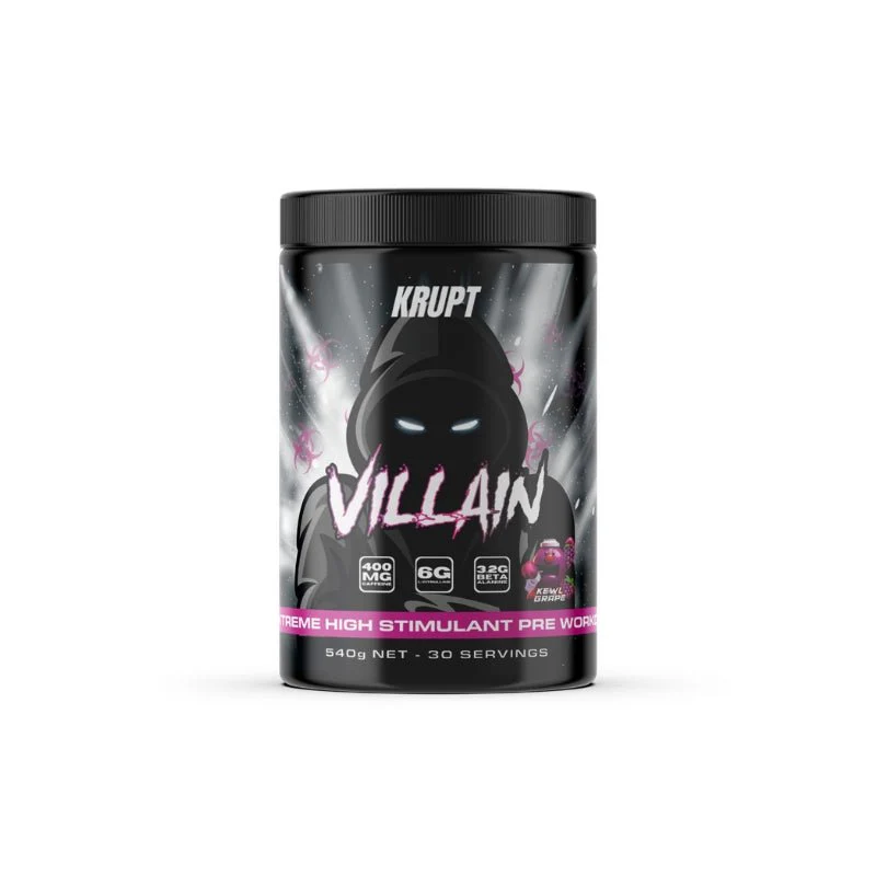 KRUPT Villain - Image 4