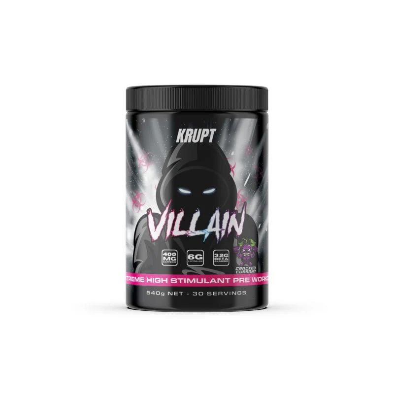 KRUPT Villain - Image 5