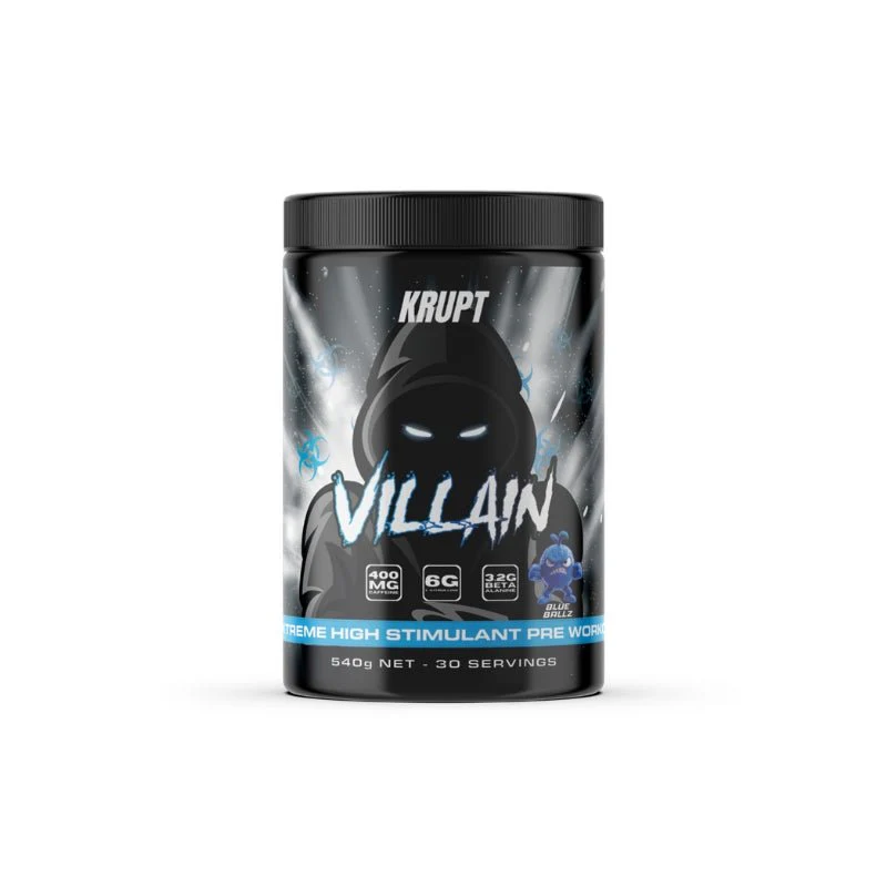 KRUPT Villain - Image 6