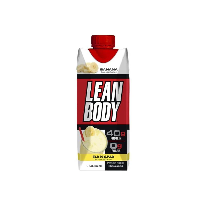 Labrada Lean Body Protein RTD 500ml