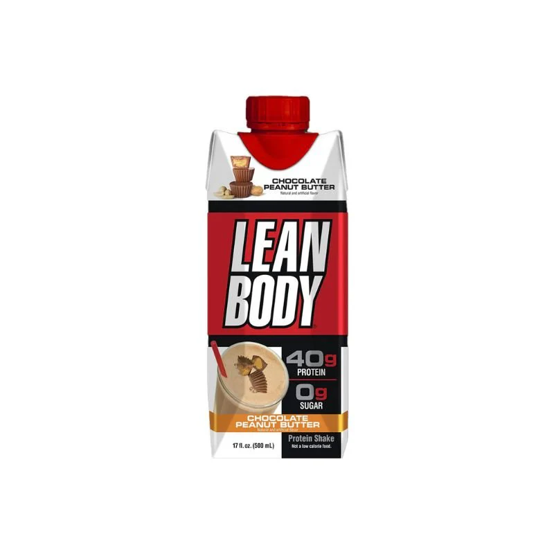Labrada Lean Body Protein RTD 500ml - Image 3