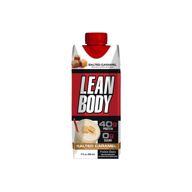 Labrada Lean Body Protein RTD 500ml - Image 6