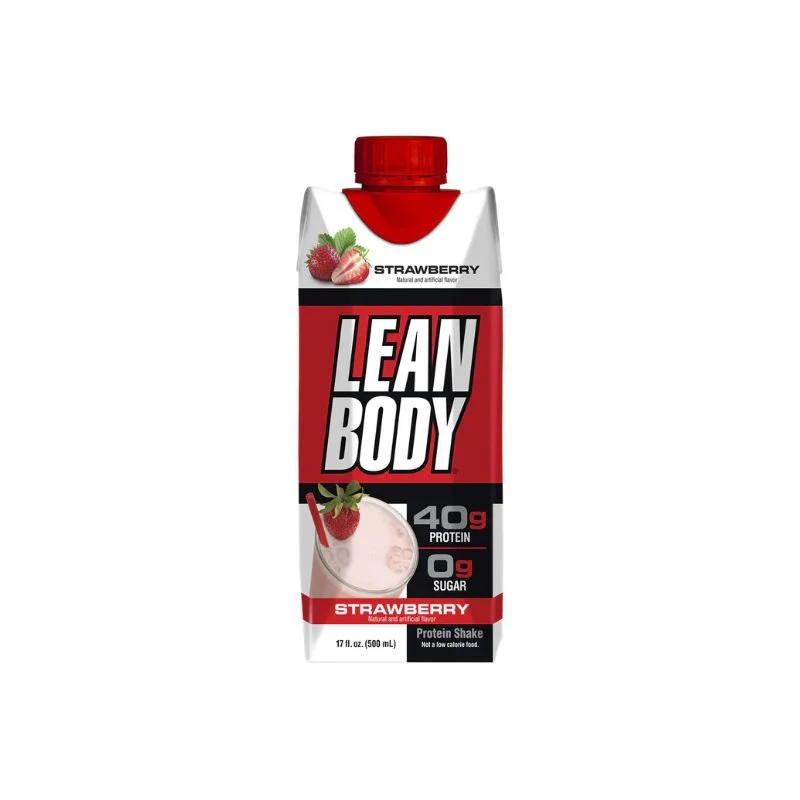 Labrada Lean Body Protein RTD 500ml - Image 7