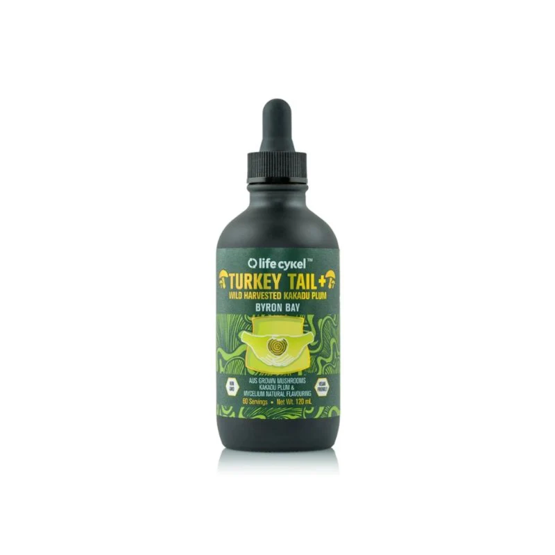 Life Cykel Double Extract