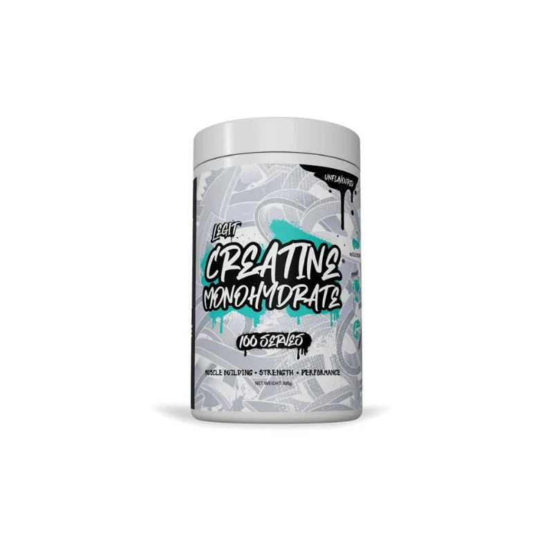 Legit Creatine Monohydrate