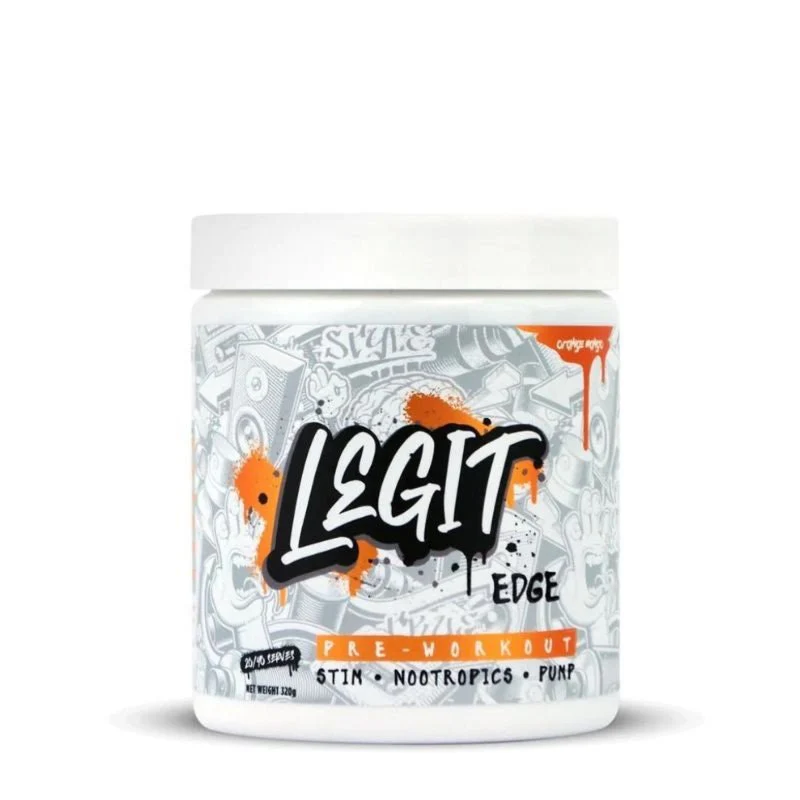 Legit Edge - Image 4
