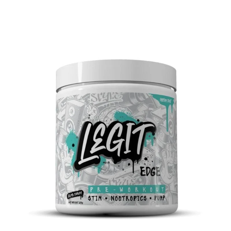 Legit Edge - Image 5