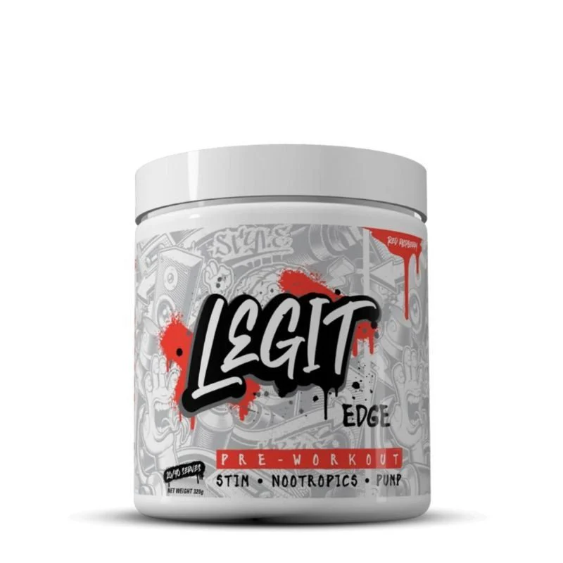 Legit Edge - Image 6