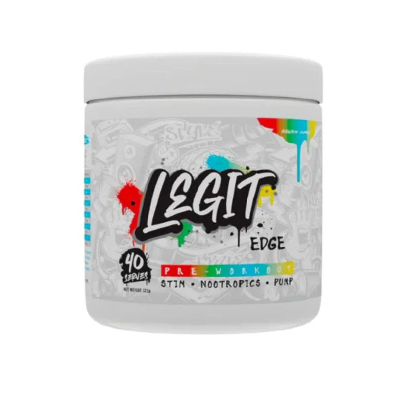 Legit Edge - Image 7