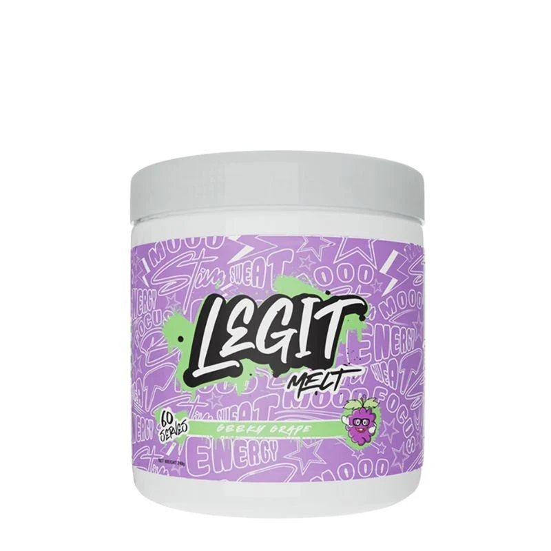 Legit Melt - Image 3