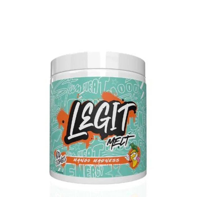 Legit Melt - Image 4