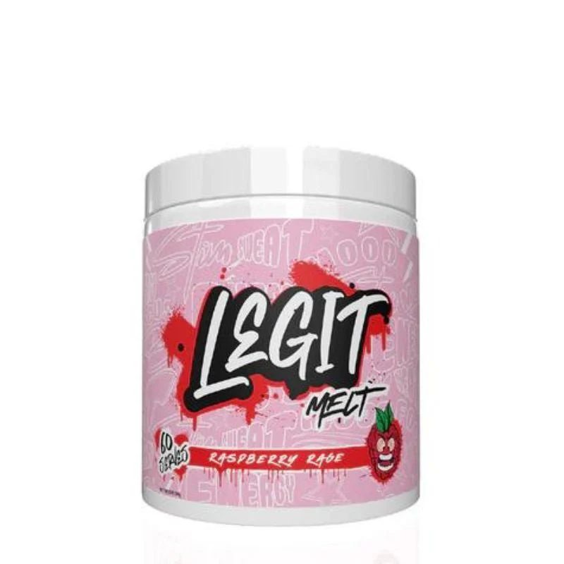 Legit Melt - Image 5