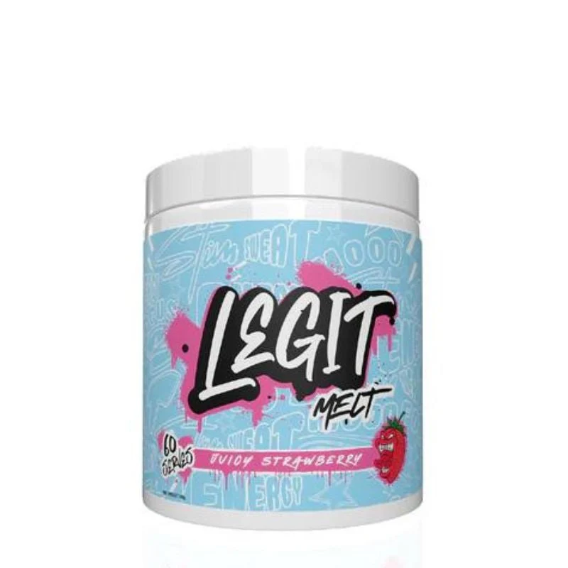 Legit Melt - Image 6