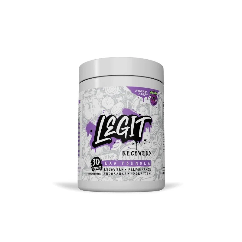 Legit Recovery - Image 2