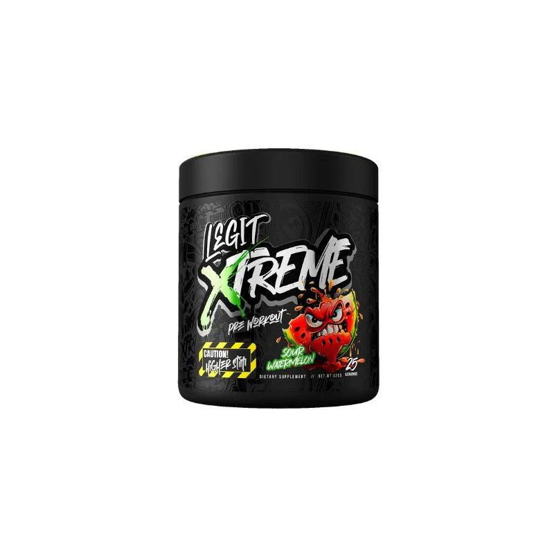 Legit Xtreme - Image 4