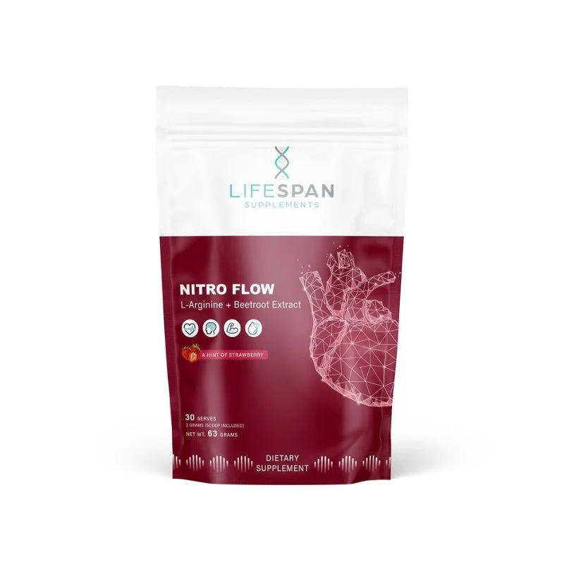 Lifespan Nitro Flow - Image 3