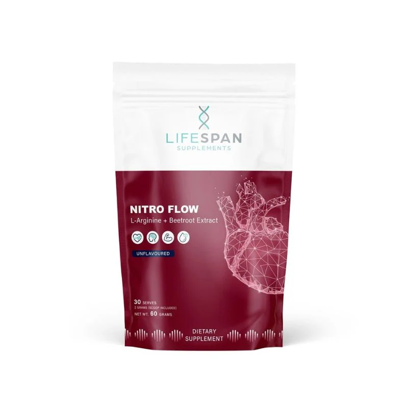 Lifespan Nitro Flow - Image 4