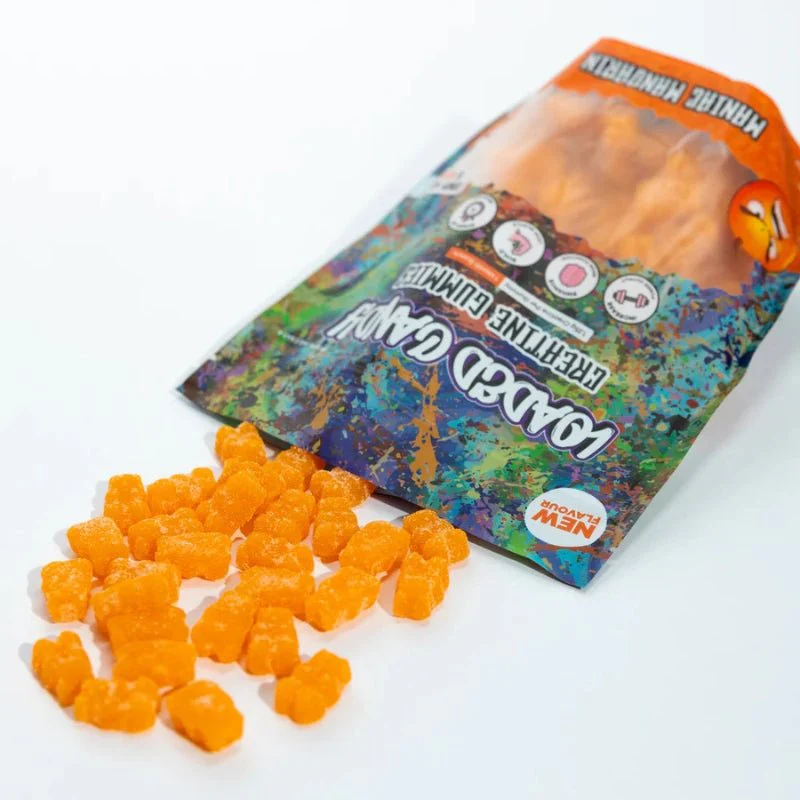Loaded Candy Creatine Gummies - Image 2