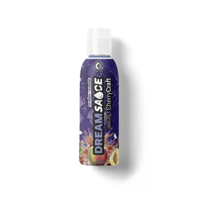 LQDZ Dream Sauce - Image 2
