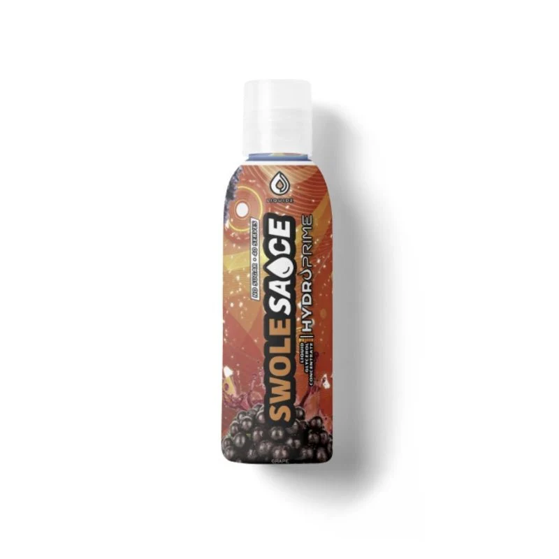 LQDZ Swole Sauce
