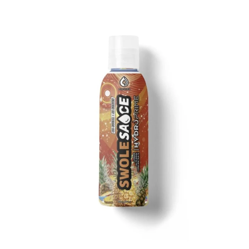 LQDZ Swole Sauce - Image 3
