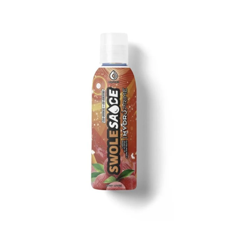 LQDZ Swole Sauce 40 Serve Clearance - Image 2