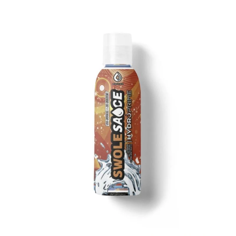 LQDZ Swole Sauce - Image 5
