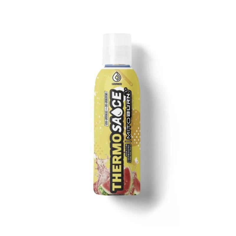 LQDZ Thermo Sauce - Image 2
