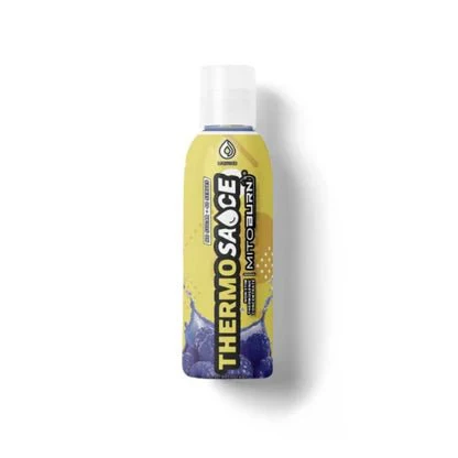 LQDZ Thermo Sauce 250ml Clearance - Image 4
