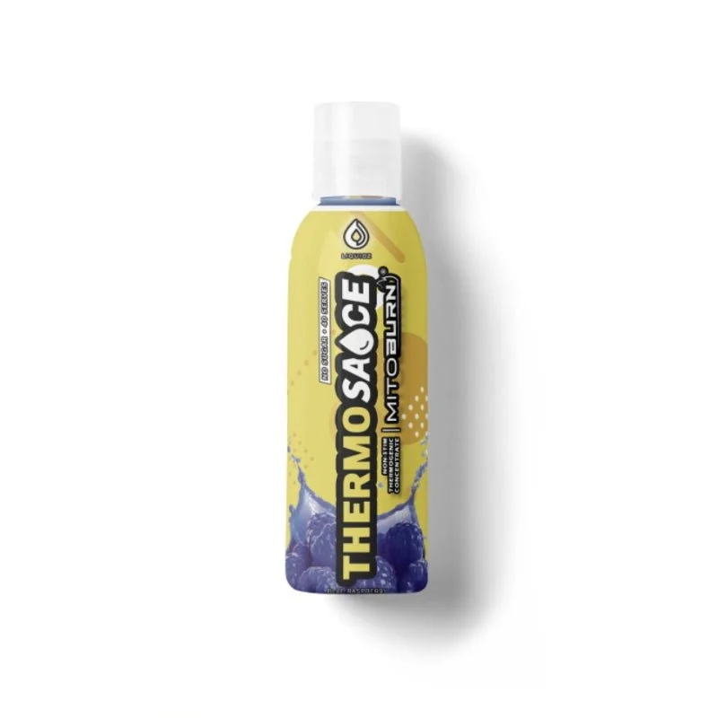 LQDZ Thermo Sauce - Image 3