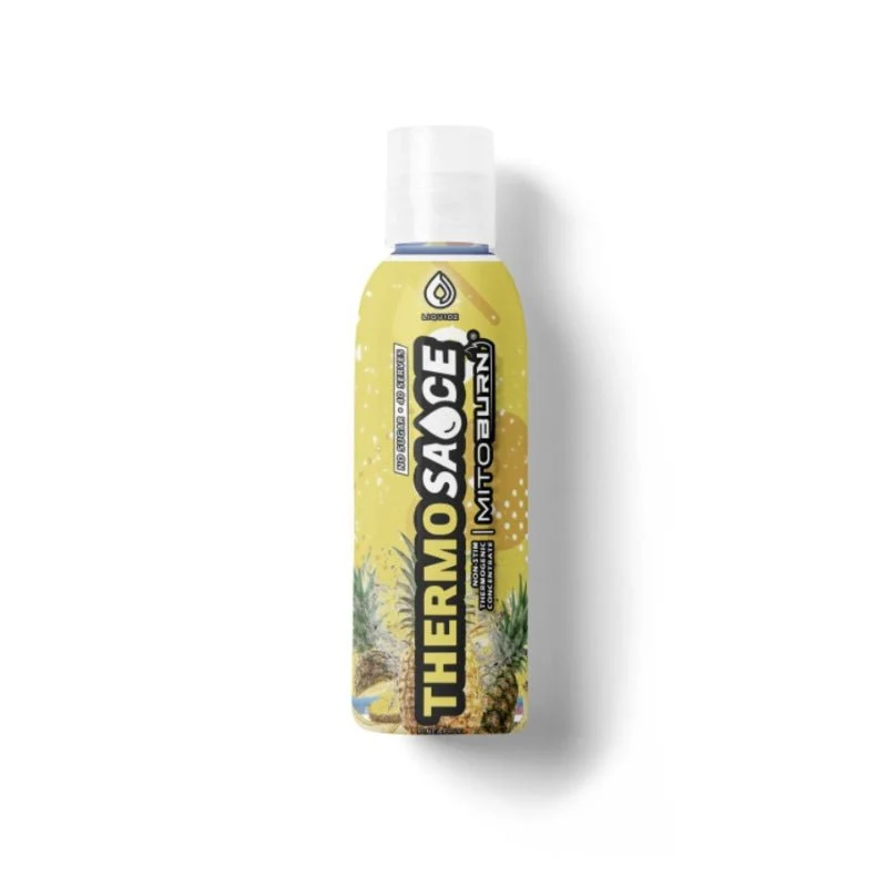 LQDZ Thermo Sauce - Image 4