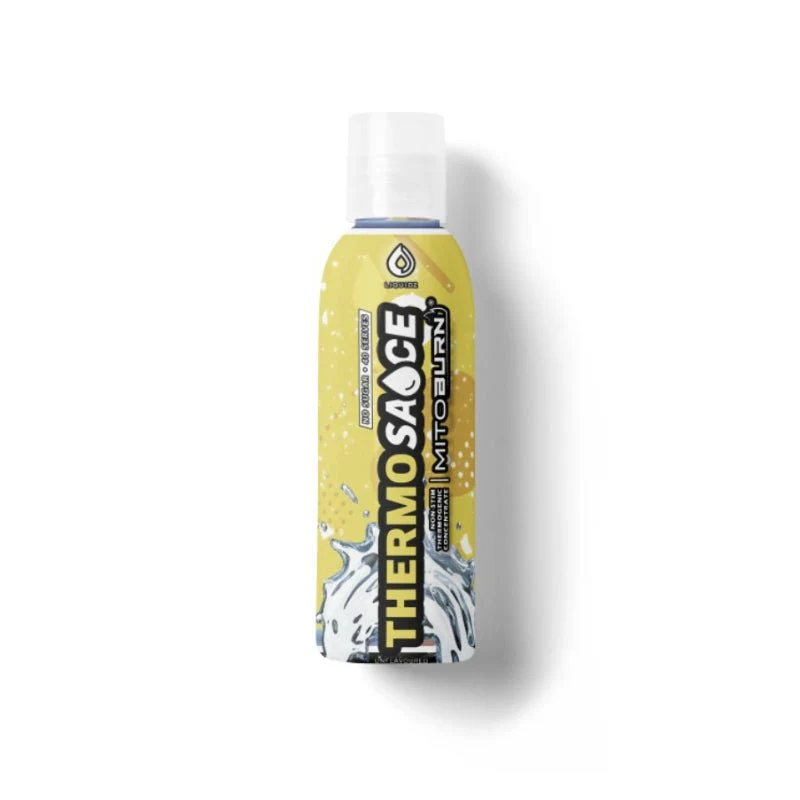 LQDZ Thermo Sauce 40 Serve Clearance - Image 2