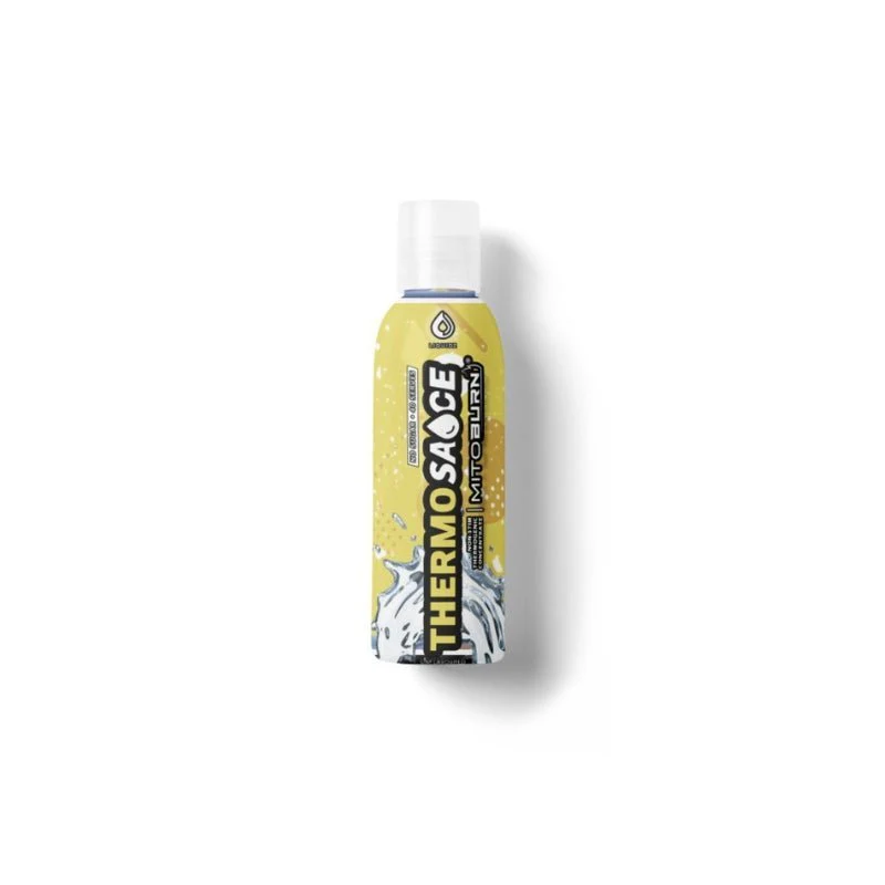 LQDZ Thermo Sauce - Image 5
