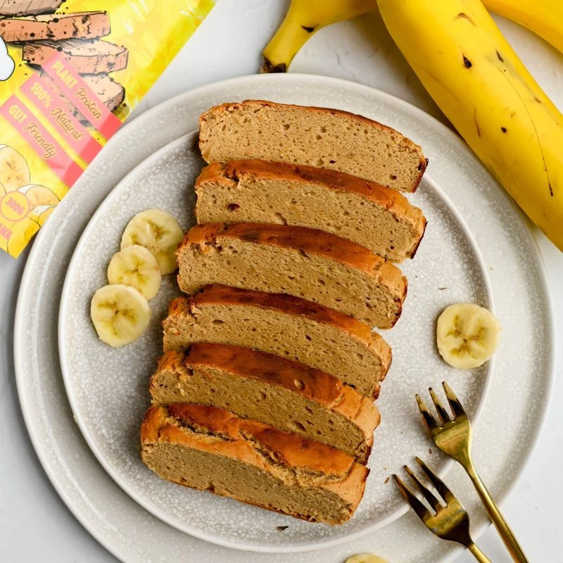 Macro Mike Banana Bread Baking Mix - Image 6