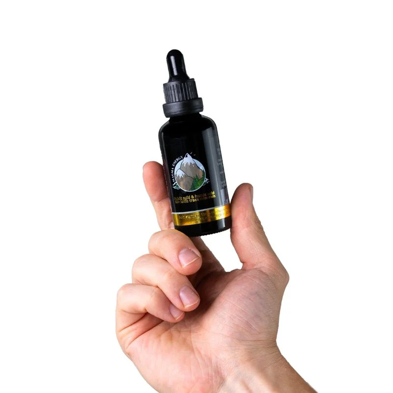Magma Energy Shilajit Drops - Image 2