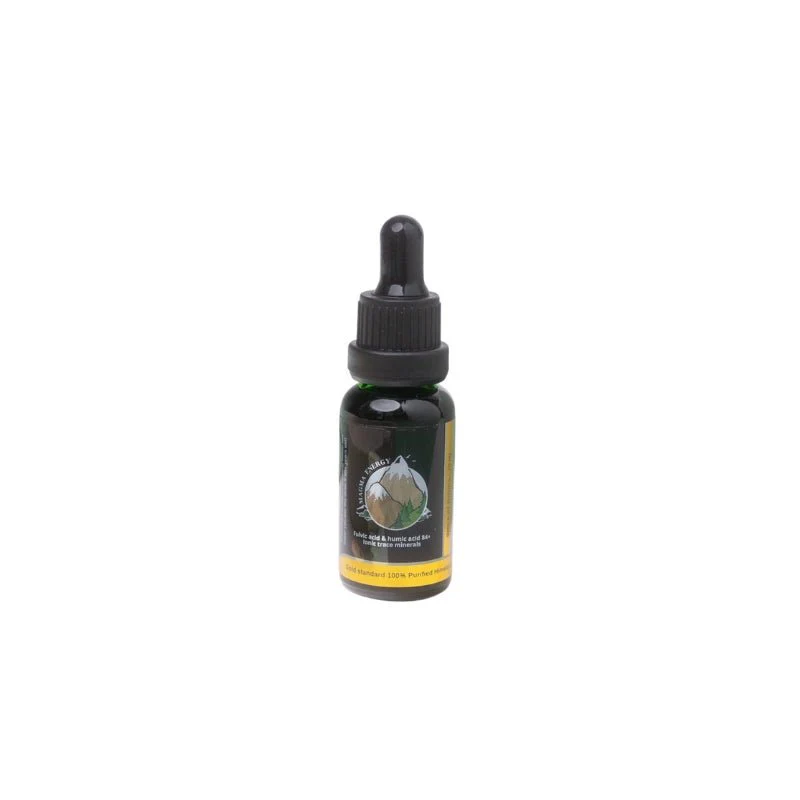 Magma Energy Shilajit Drops - Image 3