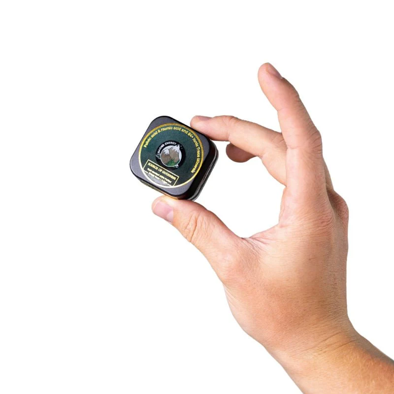 Magma Energy Shilajit Resin - Image 2