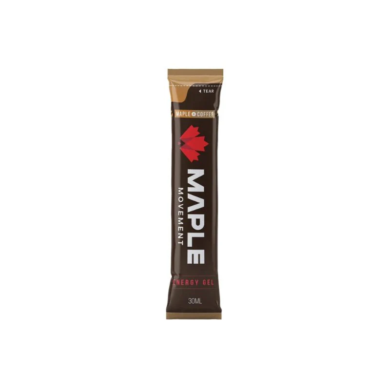 Maple Movement Sap Coffee 34ml Gel - Image 3