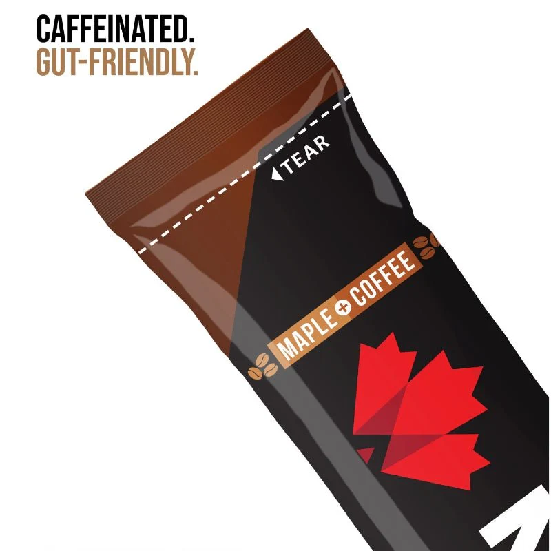 Maple Movement Sap Coffee 34ml Gel - Image 4