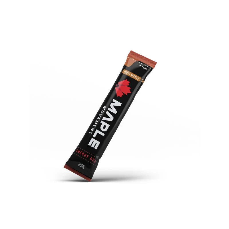 Maple Movement Sap Fuel 30ml Gel - Image 4