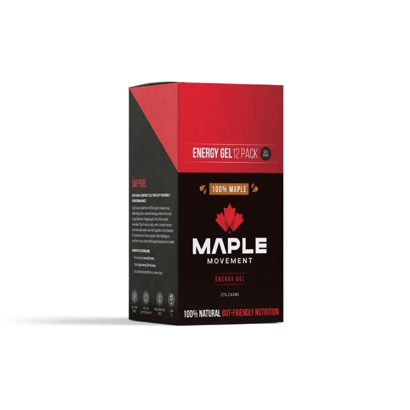 Maple Movement Sap Fuel 30ml Gel - Image 5