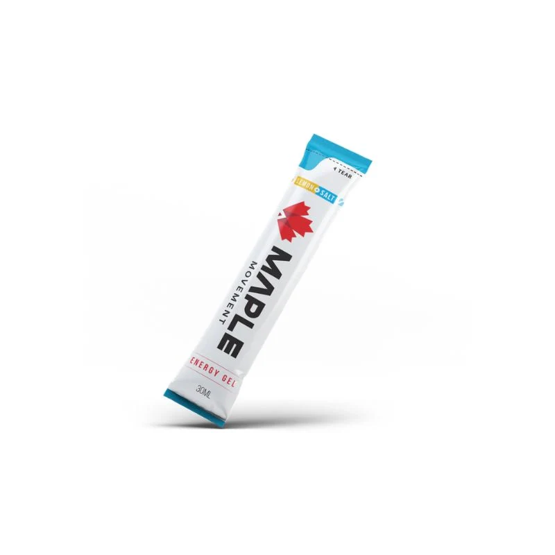 Maple Movement Sap Fuel Replenish 30ml Gel - Image 4