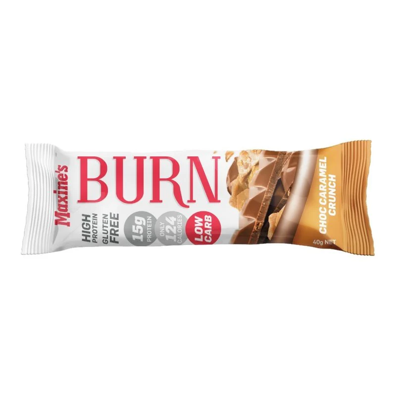 Maxines Burn Bar - Image 24
