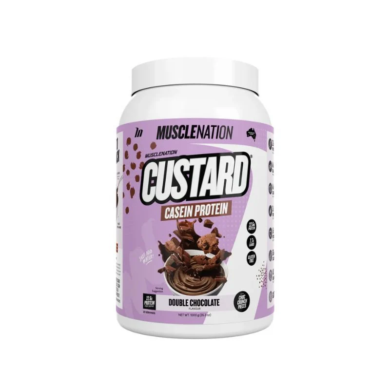 Muscle Nation Custard - Image 6