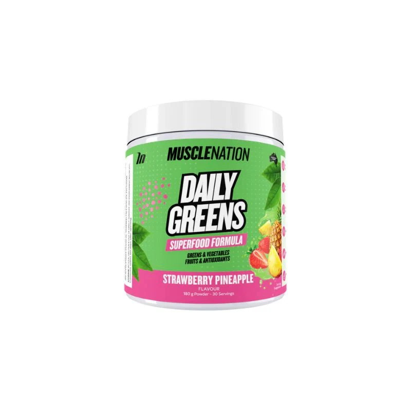 Muscle Nation Daily Greens - Image 3